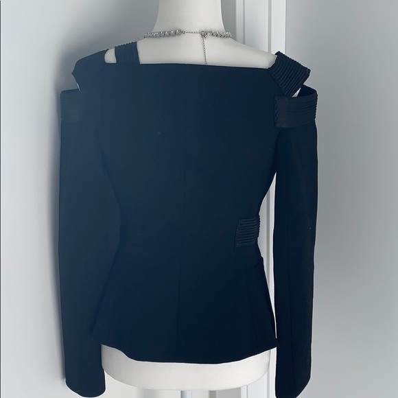 Prada runway blazer - Picture 6 of 15